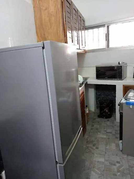 Lovely And Cosy 1 Bedroom Apartment Dakar Senegal