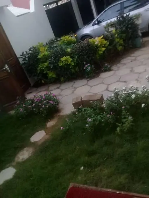 Lovely And Cosy 1 Bedroom Apartment Dakar 0*,  Senegal