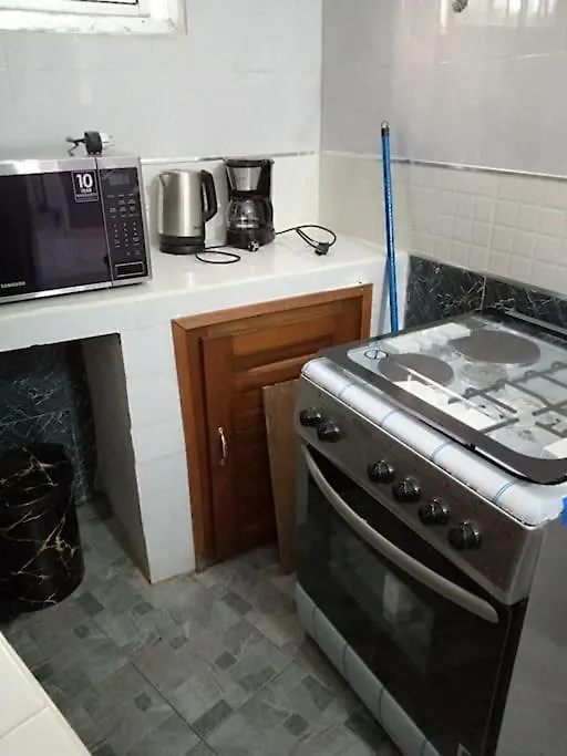 Lovely And Cosy 1 Bedroom Apartment Dakar
