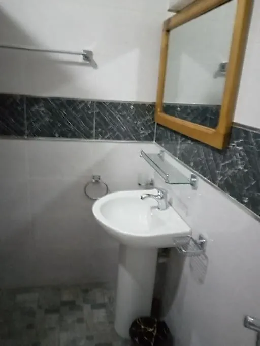 Lovely And Cosy 1 Bedroom Apartment Dakar 0*,  Senegal