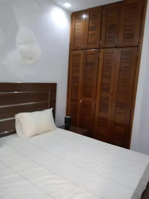 Lovely And Cosy 1 Bedroom Apartment Dakar