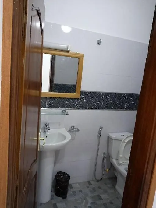 Lovely And Cosy 1 Bedroom Apartment Dakar Senegal