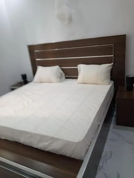 Lovely And Cosy 1 Bedroom Apartment Dakar Senegal