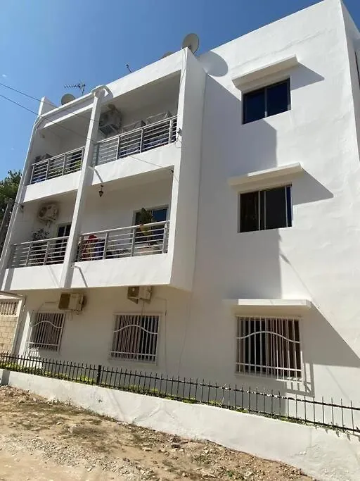 Lovely And Cosy 1 Bedroom Apartment Dakar Senegal