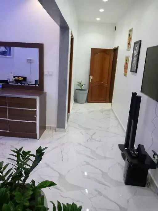 Lovely And Cosy 1 Bedroom Apartment Dakar 0*,