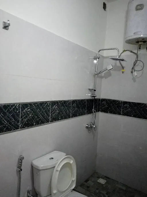 Lovely And Cosy 1 Bedroom Apartment Dakar