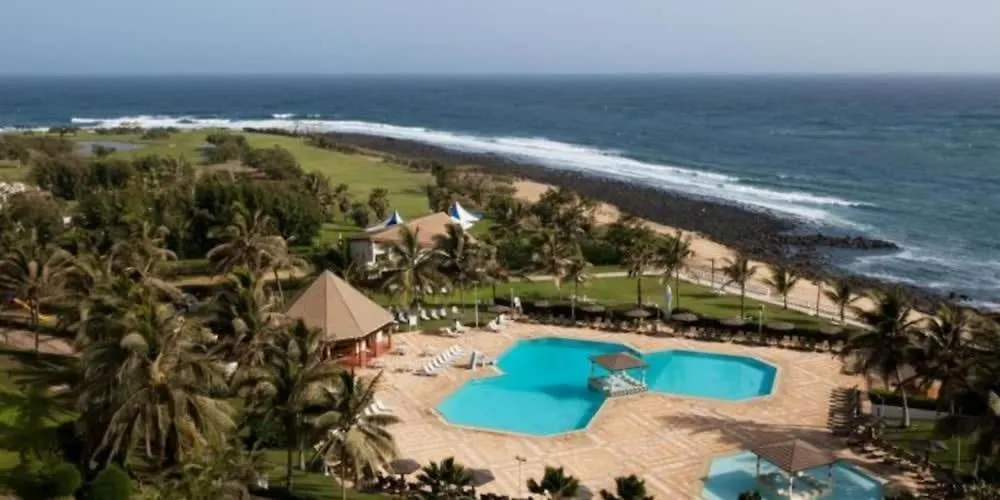 Lovely And Cosy 1 Bedroom Apartment Dakar