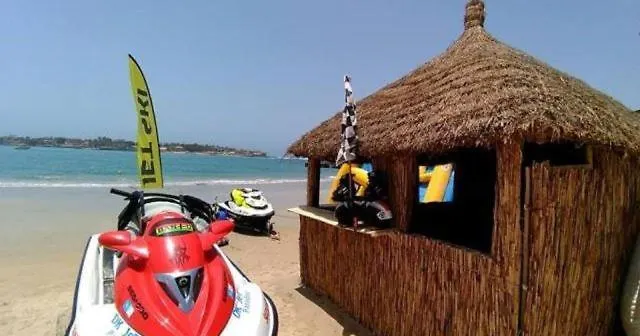 Lovely And Cosy 1 Bedroom Apartment Dakar